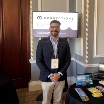 Newsletter APM Setembro 2025 | Roadshow Ásia, Dia Mundial do Turismo, Solférias, A Toast To America