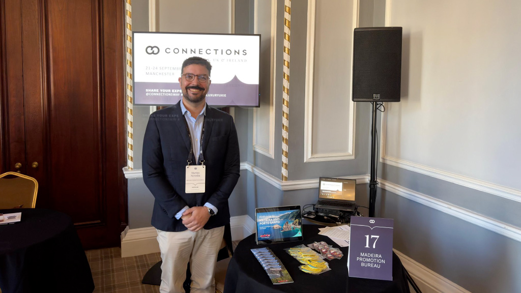 Newsletter APM Setembro 2025 | Roadshow Ásia, Dia Mundial do Turismo, Solférias, A Toast To America