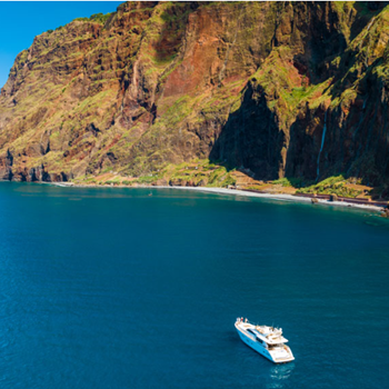 Newsletter APM Outubro 2023 | World Travel Awards, Vive a Madeira por inteiro, vídeo marca Madeira, IGTM